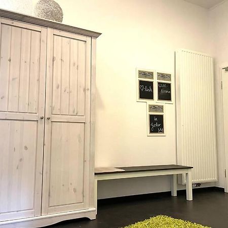 Villa Einhorn: Altstadt Loft Mit Privater Terrasse Γκόσλαρ Εξωτερικό φωτογραφία