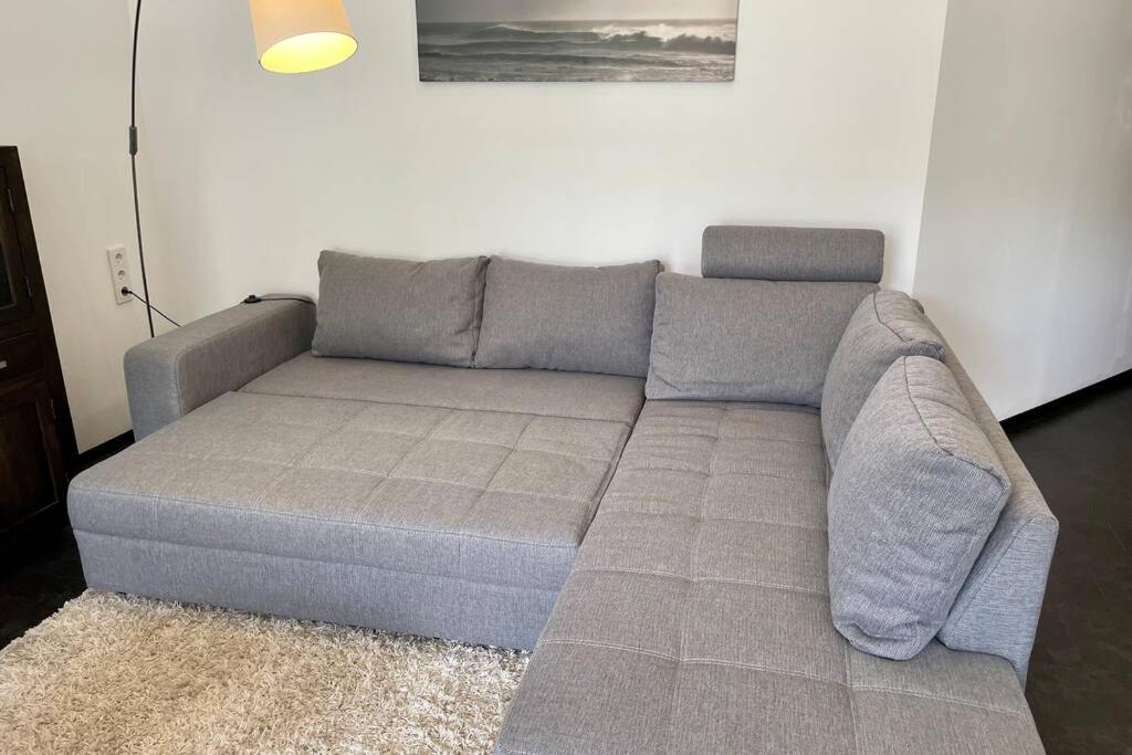 Villa Einhorn: Altstadt Loft Mit Privater Terrasse Γκόσλαρ Εξωτερικό φωτογραφία
