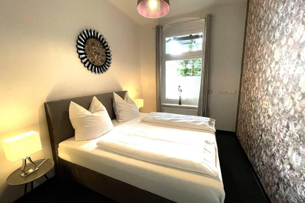 Villa Einhorn: Altstadt Loft Mit Privater Terrasse Γκόσλαρ Εξωτερικό φωτογραφία
